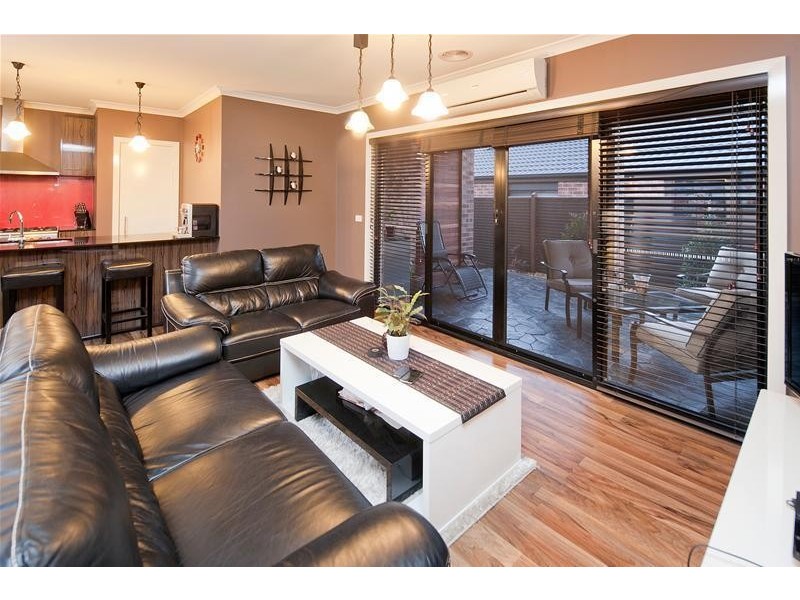 47 Merritt Avenue, Cranbourne West VIC 3977