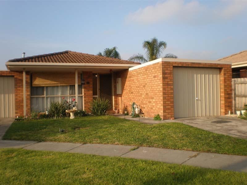 1/29 Parkview Close, Dandenong VIC 3175
