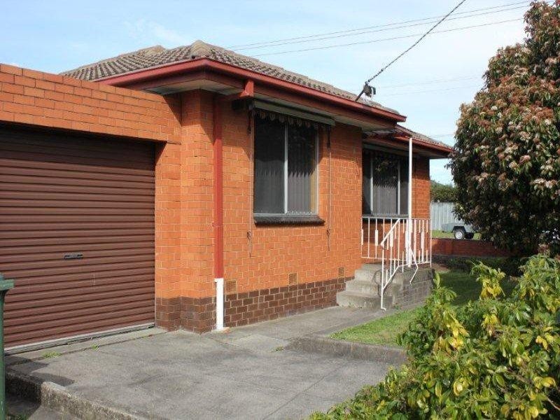 1/81 Hammond Road, Dandenong VIC 3175