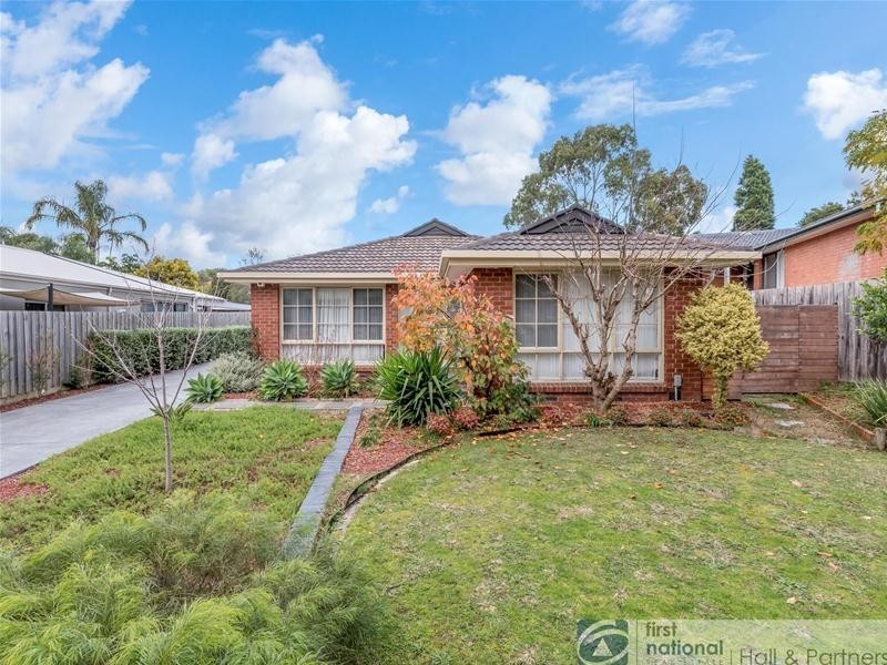 1/138 Haverbrack Drive, Mulgrave VIC 3170