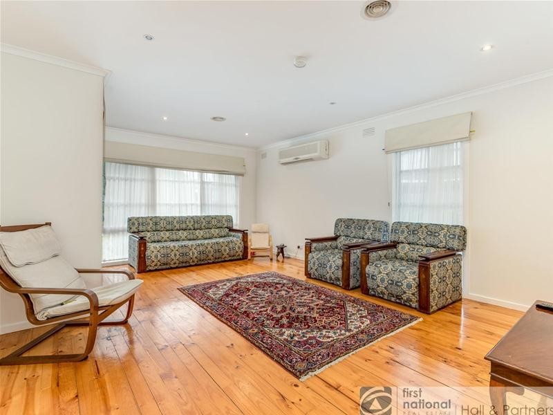 1/138 Haverbrack Drive, Mulgrave VIC 3170