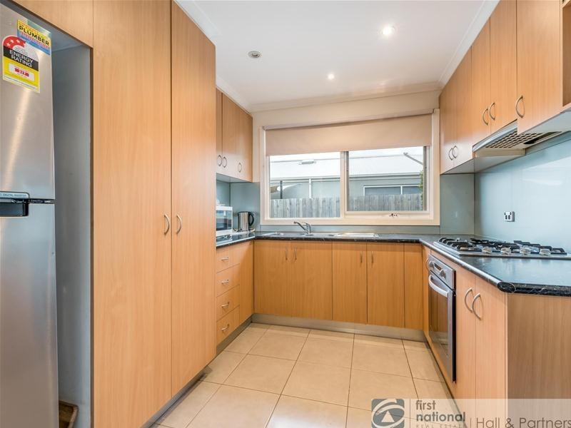 1/138 Haverbrack Drive, Mulgrave VIC 3170