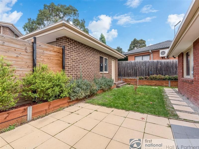1/138 Haverbrack Drive, Mulgrave VIC 3170