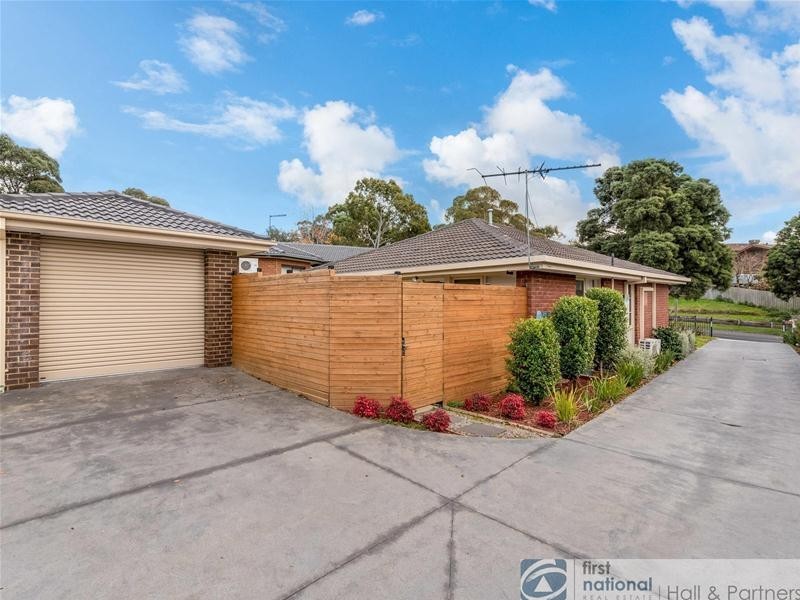 1/138 Haverbrack Drive, Mulgrave VIC 3170