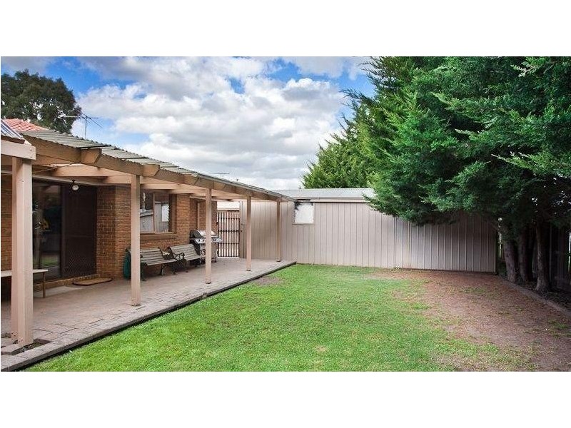 21 Katjusha Court, Pakenham VIC 3810