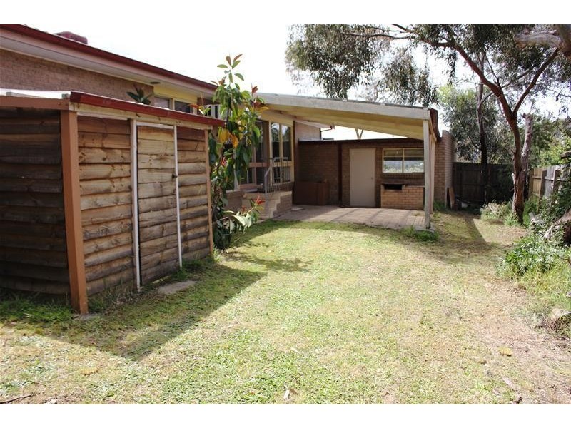 105 Garnett Road, Wheelers Hill VIC 3150