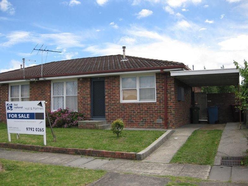 3/70 Cleeland Street, Dandenong VIC 3175