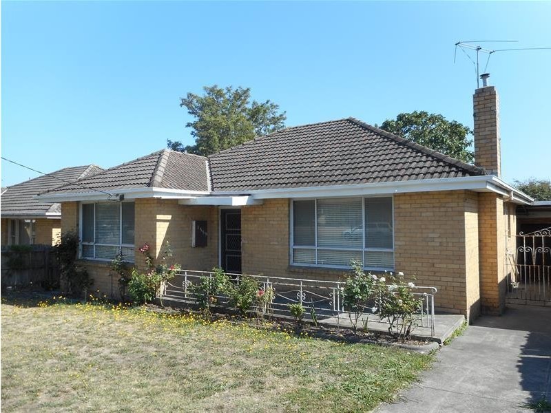 1559 Heatherton Road, Dandenong VIC 3175