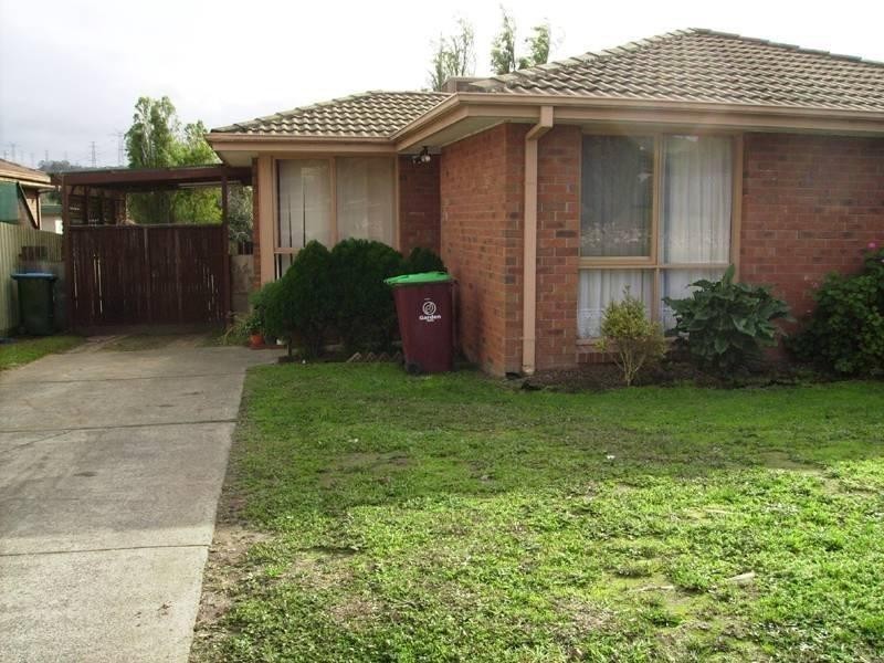 18 Clydebank Avenue, Endeavour Hills VIC 3802