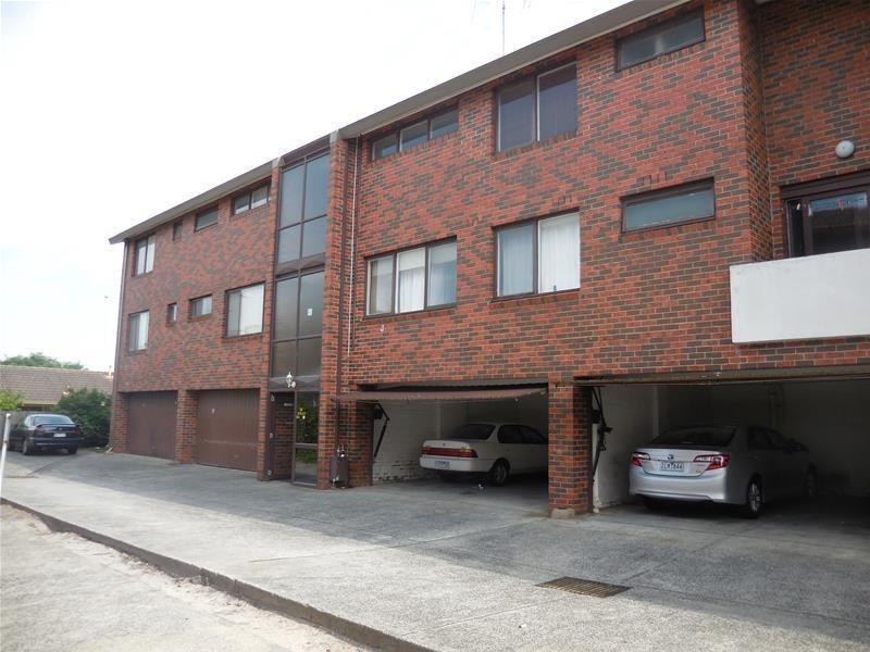 11/3 Keys Street, Dandenong VIC 3175