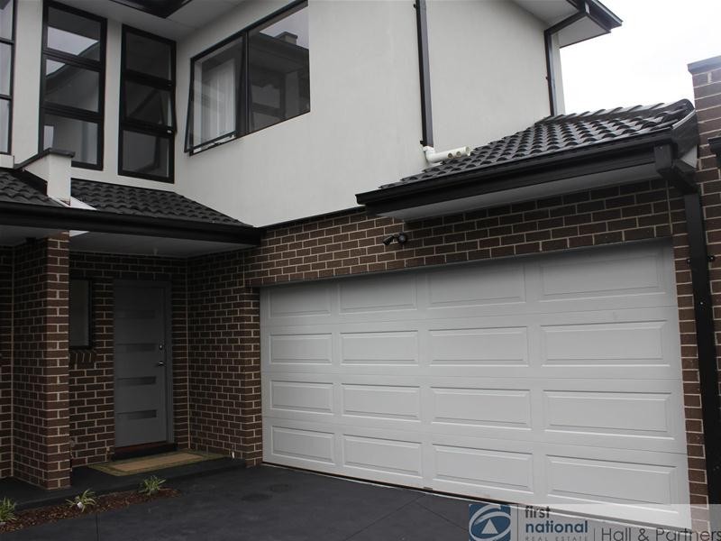 3/3 Chandler Road, Noble Park VIC 3174