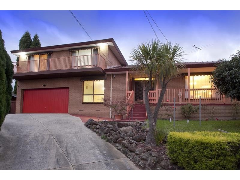 5 Breamlea Court, Dandenong North VIC 3175