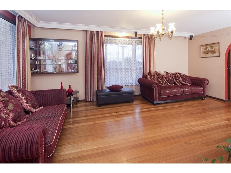 5 Breamlea Court, Dandenong North VIC 3175