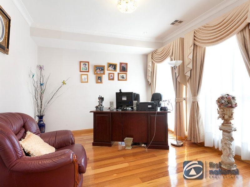 5 Jeanette Court, Mulgrave VIC 3170