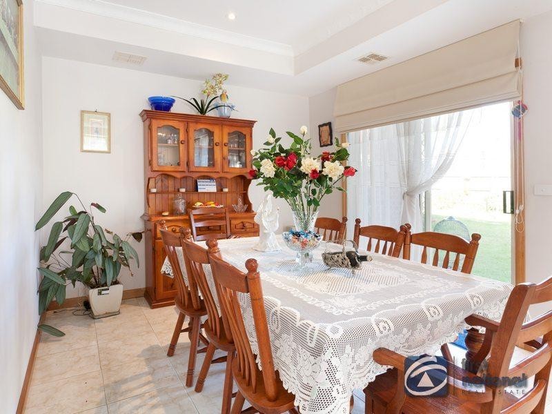 5 Jeanette Court, Mulgrave VIC 3170