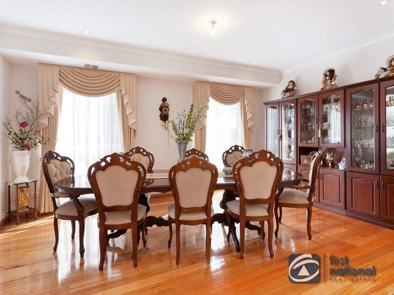 5 Jeanette Court, Mulgrave VIC 3170