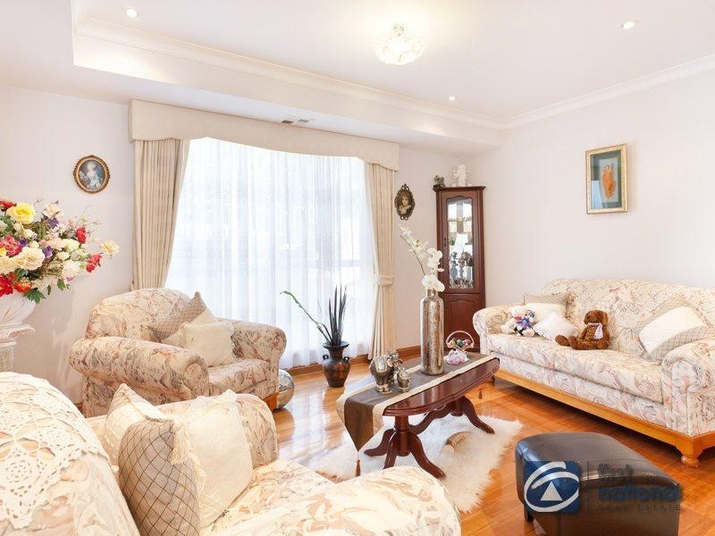 5 Jeanette Court, Mulgrave VIC 3170