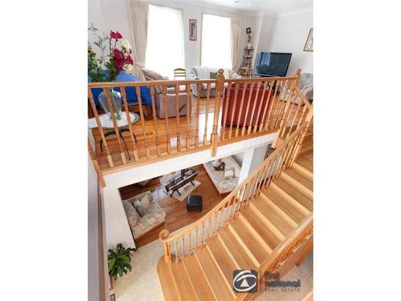 5 Jeanette Court, Mulgrave VIC 3170