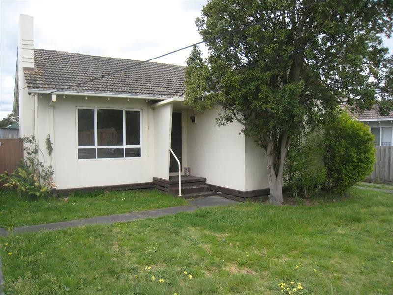 89 Boyd Street, Dandenong North VIC 3175