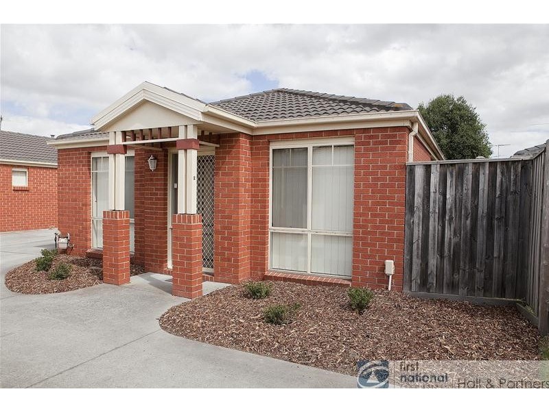 2/27 Wattle Drive, Doveton VIC 3177