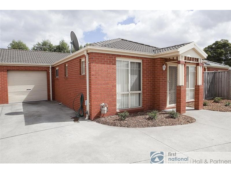 2/27 Wattle Drive, Doveton VIC 3177
