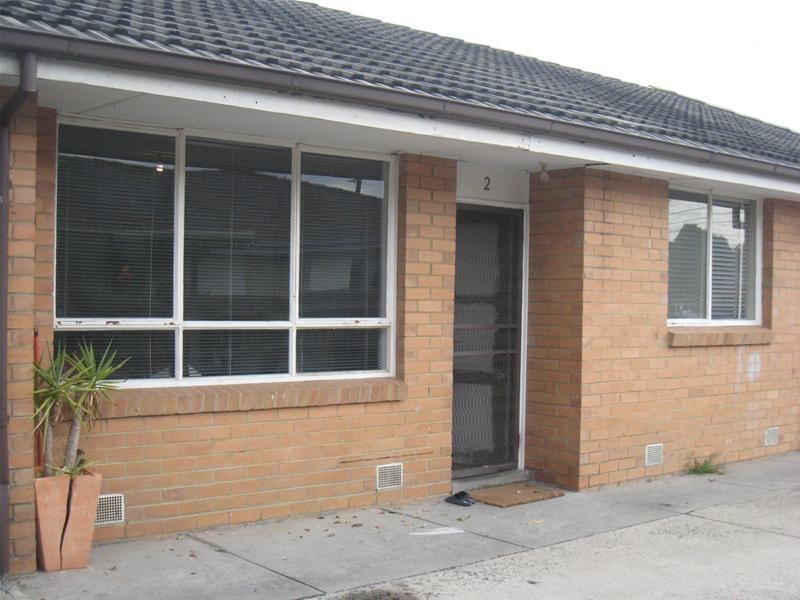 2/43 Hillside Avenue, Dandenong North VIC 3175