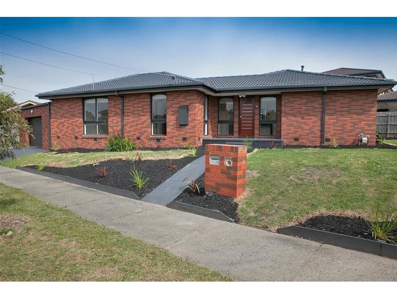 20 Exner Drive, Dandenong North VIC 3175