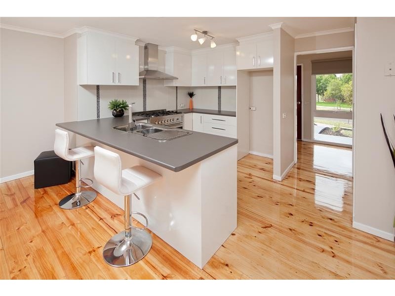 20 Exner Drive, Dandenong North VIC 3175