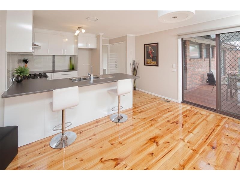 20 Exner Drive, Dandenong North VIC 3175