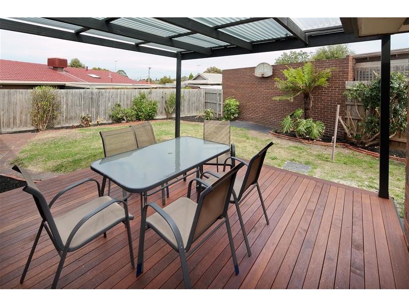 20 Exner Drive, Dandenong North VIC 3175