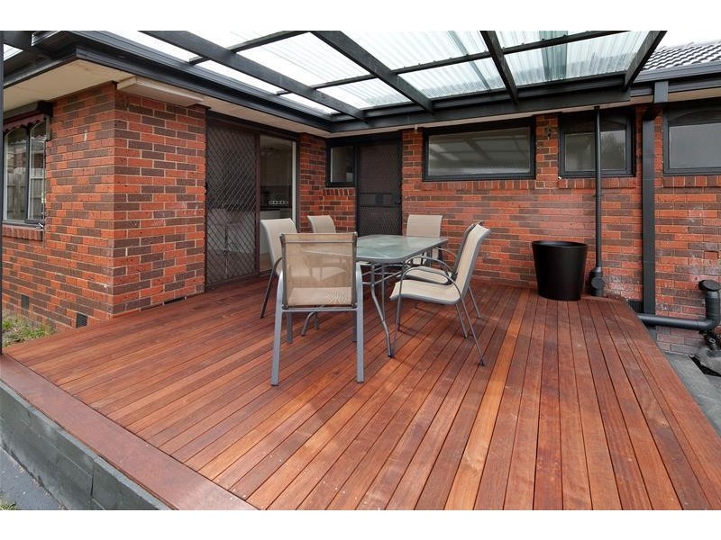 20 Exner Drive, Dandenong North VIC 3175