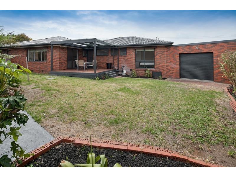 20 Exner Drive, Dandenong North VIC 3175