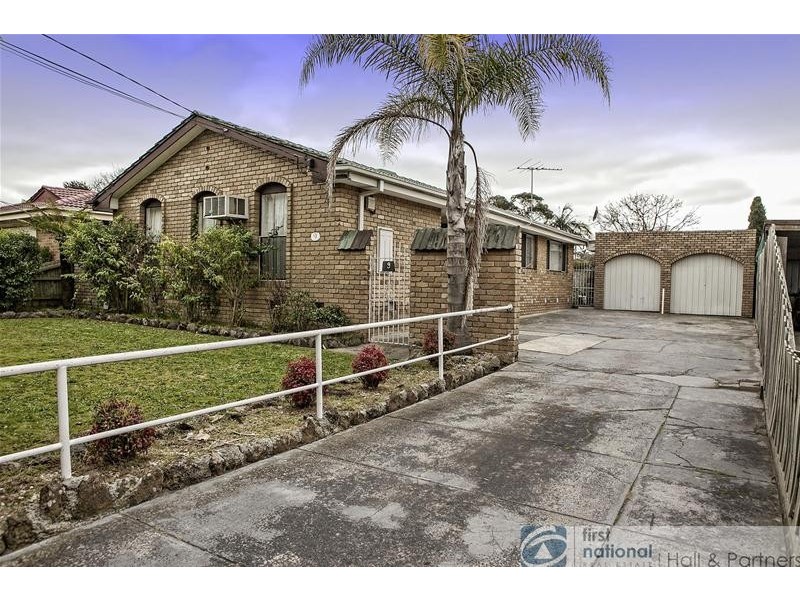 9 Pitman Street, Dandenong North VIC 3175
