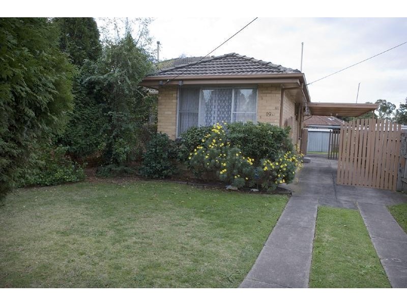 19A Warbla Street, Dandenong North VIC 3175