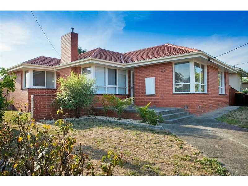 40 Clarevale Street, Clayton South VIC 3169