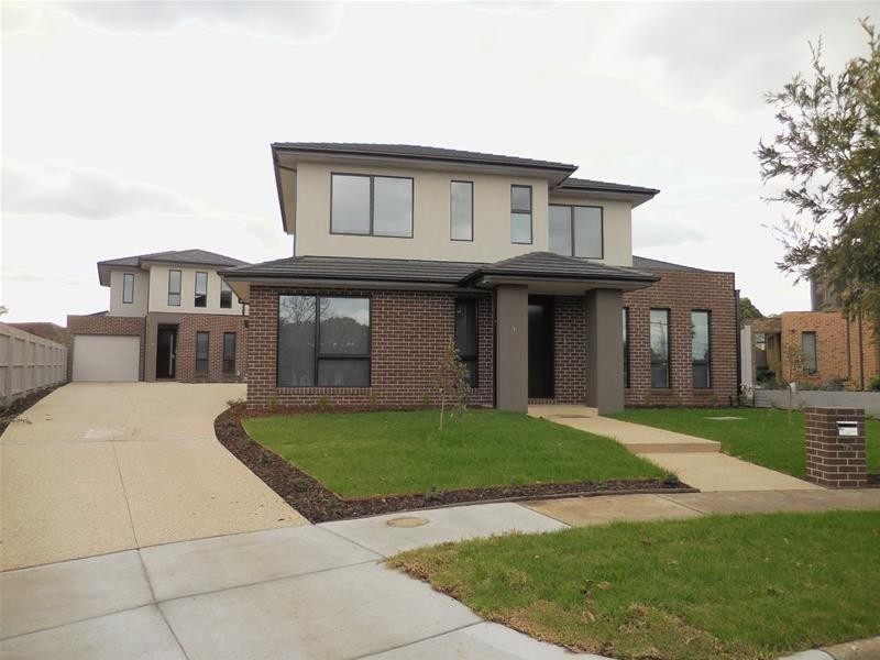 1/15 Caledonia Crescent, Mulgrave VIC 3170