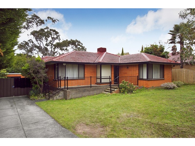 45 Wattle Grove, Mulgrave VIC 3170