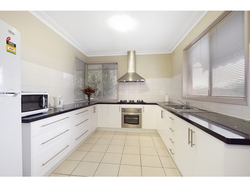 45 Wattle Grove, Mulgrave VIC 3170