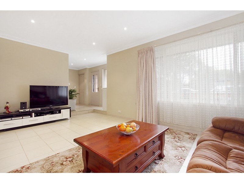 45 Wattle Grove, Mulgrave VIC 3170