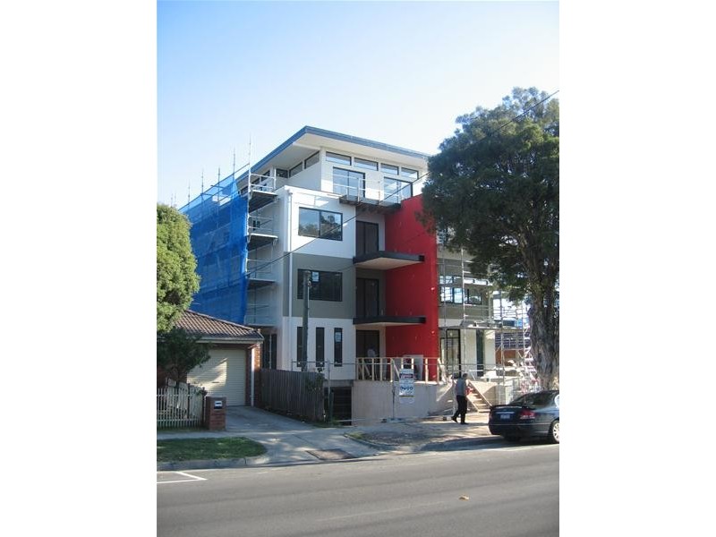 2/38 King Street, Dandenong VIC 3175