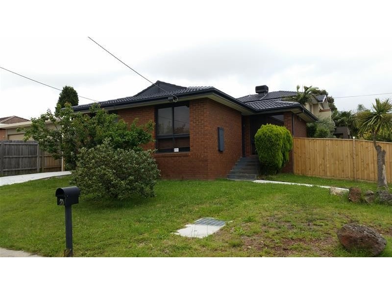 20 Glenelg Street, Dandenong North VIC 3175