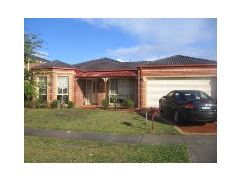 11 Bounty Way, Berwick VIC 3806
