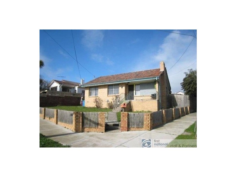 23 Jacarandra Street, Doveton VIC 3177