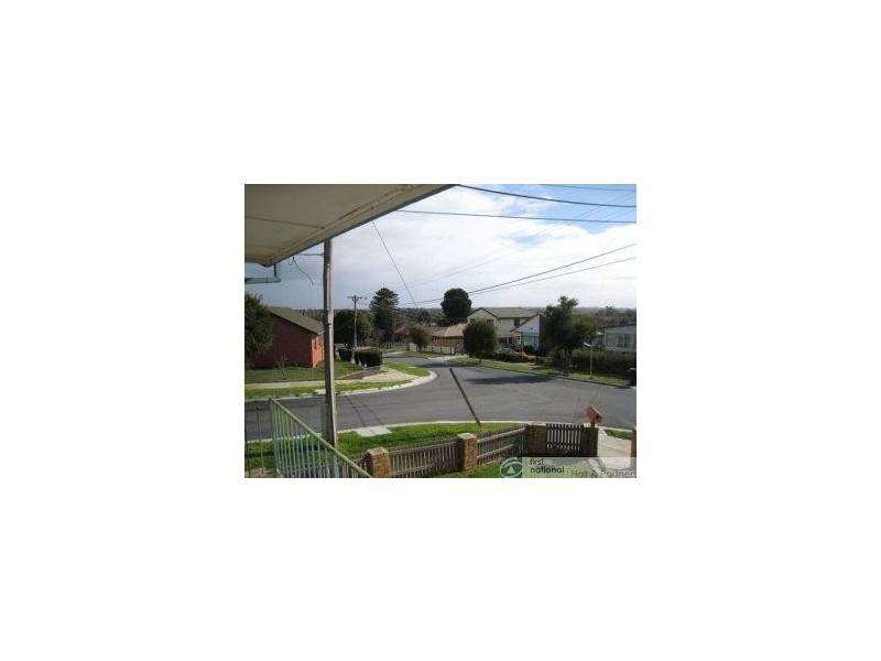 23 Jacarandra Street, Doveton VIC 3177