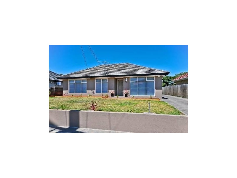 1/24 Studley Street, Mulgrave VIC 3170