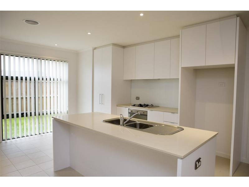 1 St Jakob Court, Mulgrave VIC 3170