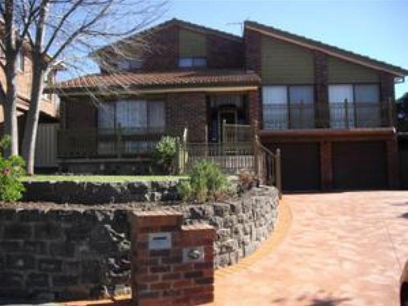 15 Granton Avenue, Endeavour Hills VIC 3802