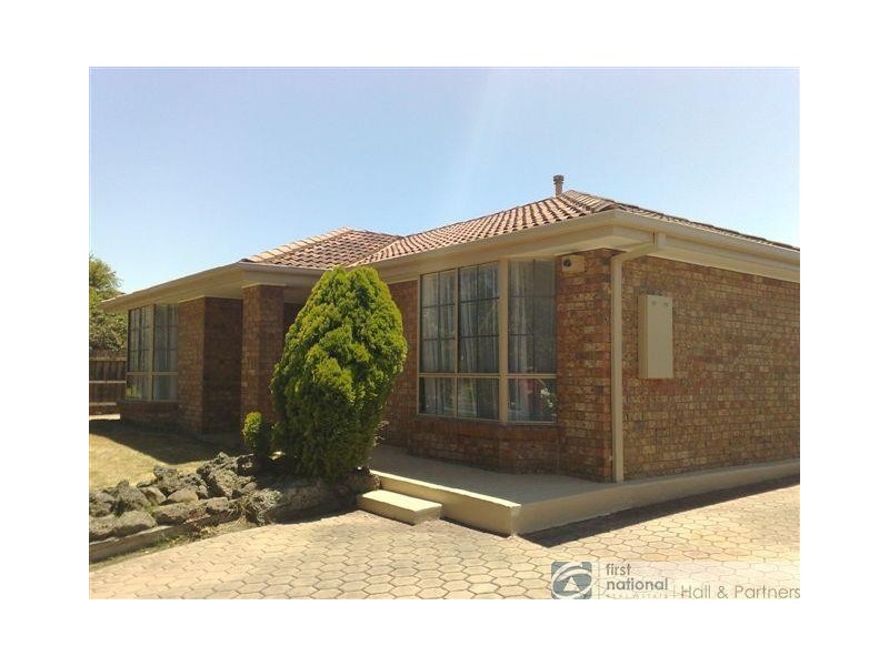 116 Whalley Drive, Wheelers Hill VIC 3150