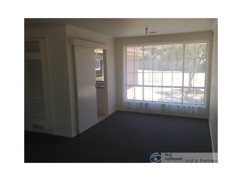 116 Whalley Drive, Wheelers Hill VIC 3150