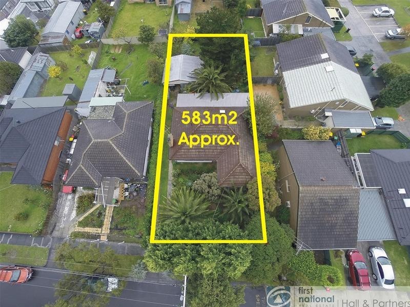 10 Halifax Street, Dandenong VIC 3175